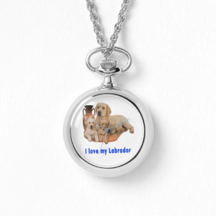 Labrador Retriever Watch