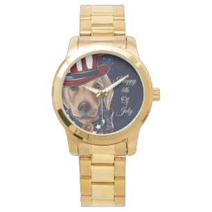 LABRADOR RETRIEVER WATCH