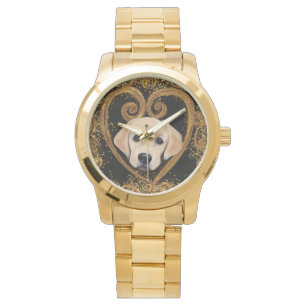 Labrador Retriever Watch