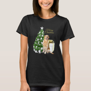 Labrador Retriever Xmas I Labrador Retriever T-Shirt