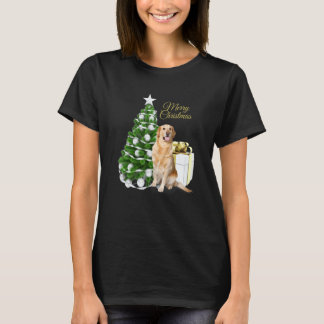 Labrador Retriever Xmas I Labrador Retriever T-Shirt