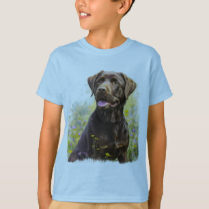 Labrador  T-Shirt