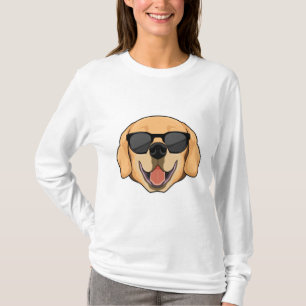 Labrador with Sunglasses T-Shirt