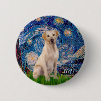 Labrador (Y7) - Starry Night