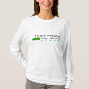 LabradorRetriever T-Shirt