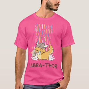 Labrathor T-Shirt