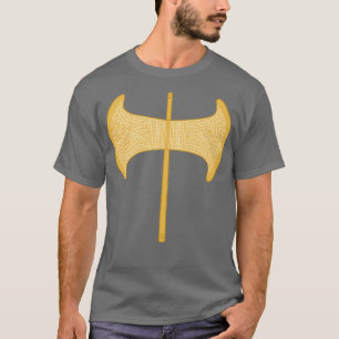 Labrys Ancient Minoan doubleheaded axe Classic TSh T-Shirt