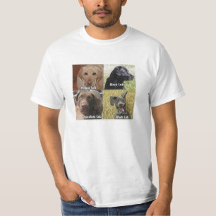 Labs T-Shirt