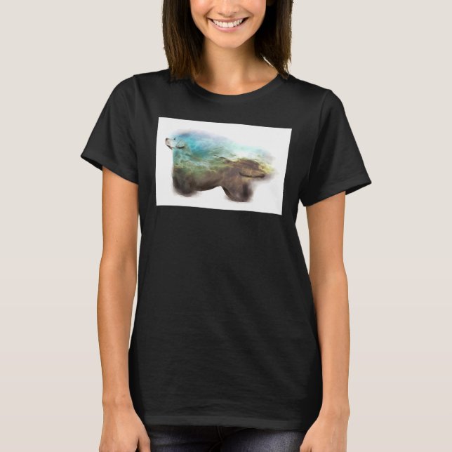 Labspacesure T-Shirt (Front)