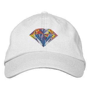 Labyrinth Baseball Hat (Strapback)