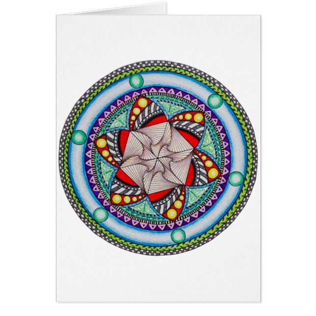 Labyrinth by Chroma sappHo (Front)