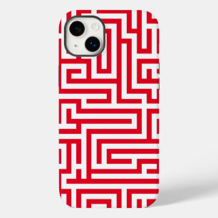 Labyrinth Case-Mate iPhone 14 Plus Case