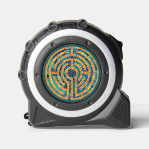 LABYRINTH II Tape Measure 1