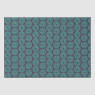 LABYRINTH III Tissue Paper