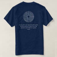 Labyrinth Inspired t-shirt
