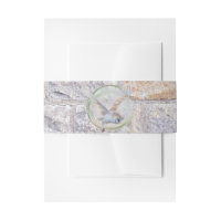 Labyrinth It’s Only Forever Wedding Owl