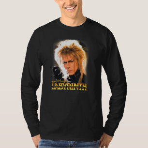 Labyrinth Jareth T-Shirt