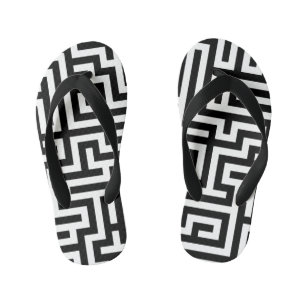 Labyrinth Kid's Jandals