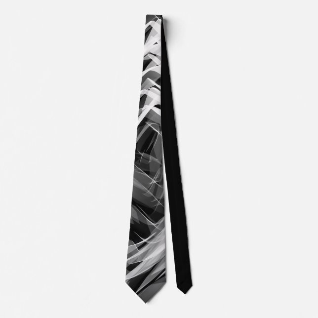 Labyrinth - Tie (Front)