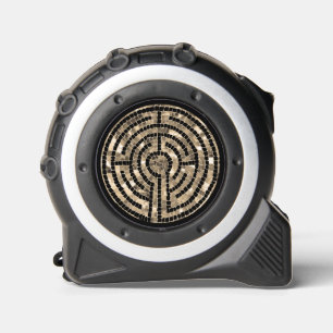 LABYRINTH V Tape Measure 1
