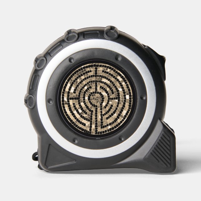 LABYRINTH V Tape Measure 1 (Front)