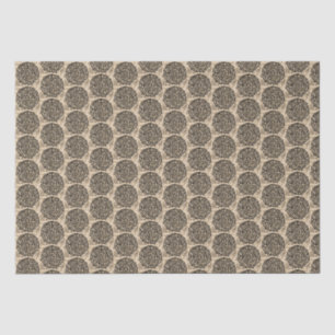 LABYRINTH V Tissue Paper
