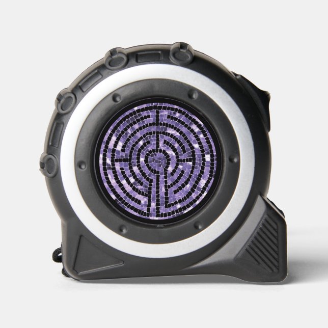 LABYRINTH VI Tape Measure 1 (Front)