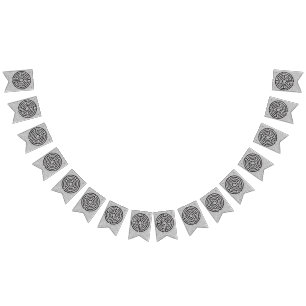Labyrinth VII Bunting