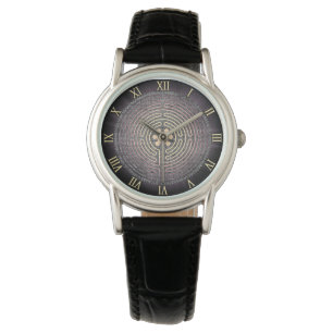 Labyrinth Watch