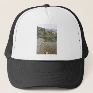 Lac Blanc - France Trucker Hat