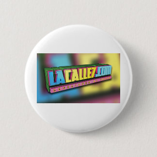 LaCalle7.com 6 Cm Round Badge
