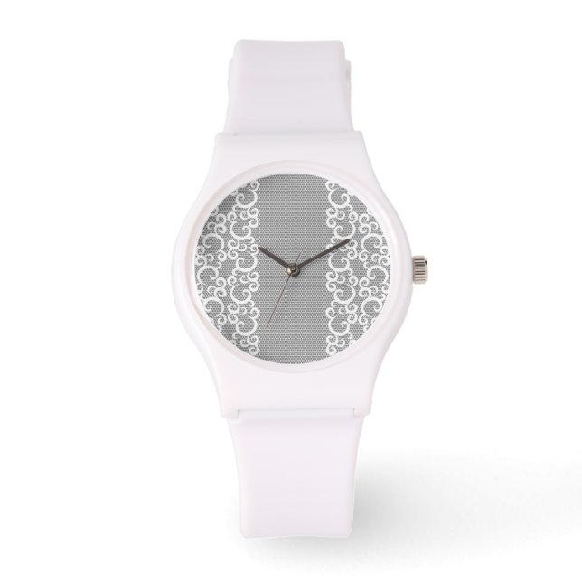 Lace 1 watch (Front)