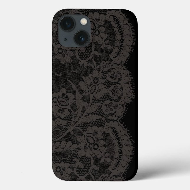 Lace 2 Case-Mate iPhone case (Back)