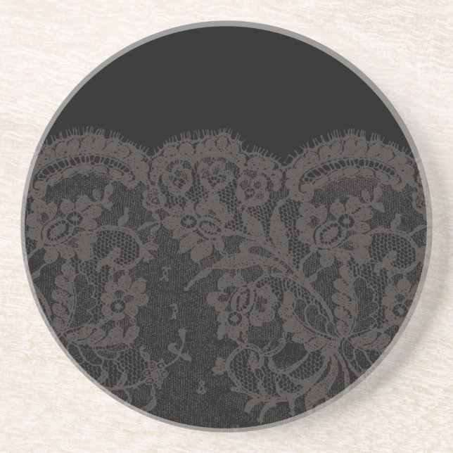 Lace 2 coaster (Front)