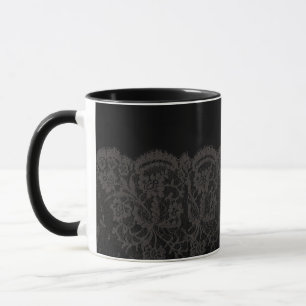 Lace 2 mug
