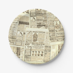 Lace and strawberry composition   beach towel paper plate