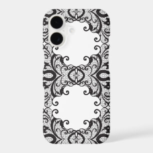 Lace background 2