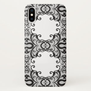 Lace background 2 Case-Mate iPhone case