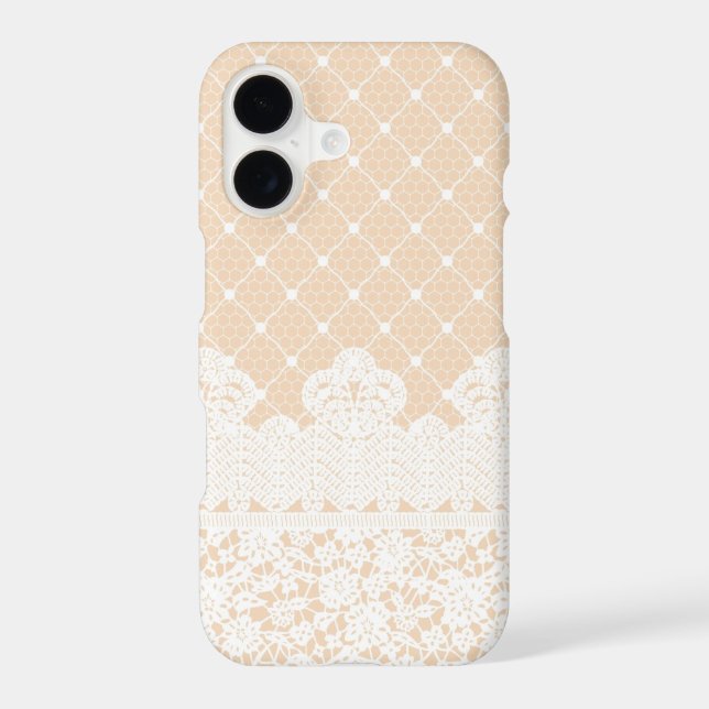 Lace Border (Back)