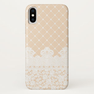 Lace Border Case-Mate iPhone Case