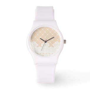 Lace Border Watch