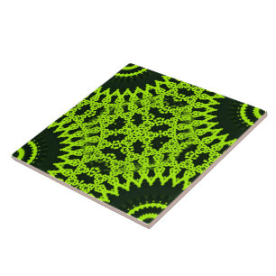 Lace Ceramic Tile