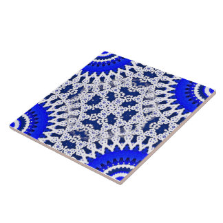 Lace Ceramic Tile