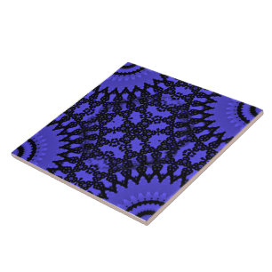 Lace Ceramic Tile