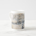 Lace Collage I Bone China Mug<br><div class="desc">Home Décor</div>