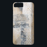 Lace Collage I iPhone 8 Plus/7 Plus Case<br><div class="desc">Home Décor</div>