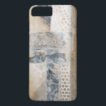 Lace Collage I iPhone 8 Plus/7 Plus Case<br><div class="desc">Home Décor</div>