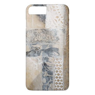 Lace Collage I iPhone 8 Plus/7 Plus Case