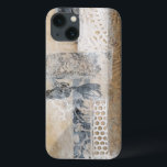 Lace Collage I iPhone 13 Case<br><div class="desc">Home Décor</div>