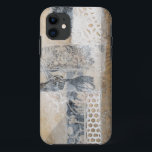 Lace Collage I iPhone 11 Case<br><div class="desc">Home Décor</div>